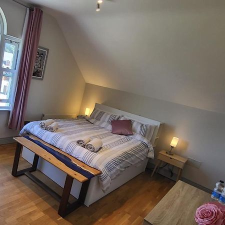 Clover Cottage Κινσέιλ Εξωτερικό φωτογραφία