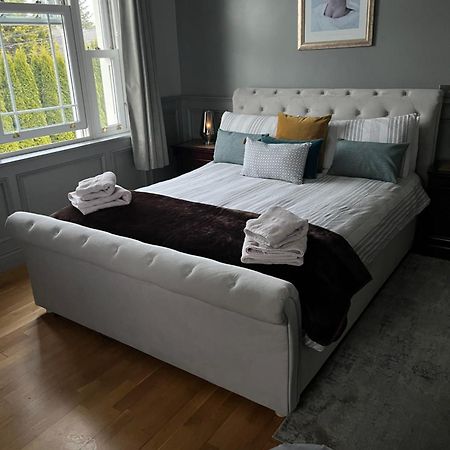 Clover Cottage Κινσέιλ Εξωτερικό φωτογραφία