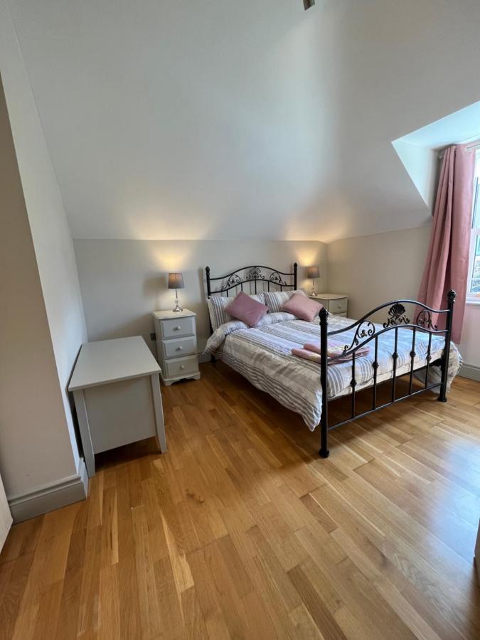 Clover Cottage Κινσέιλ Εξωτερικό φωτογραφία