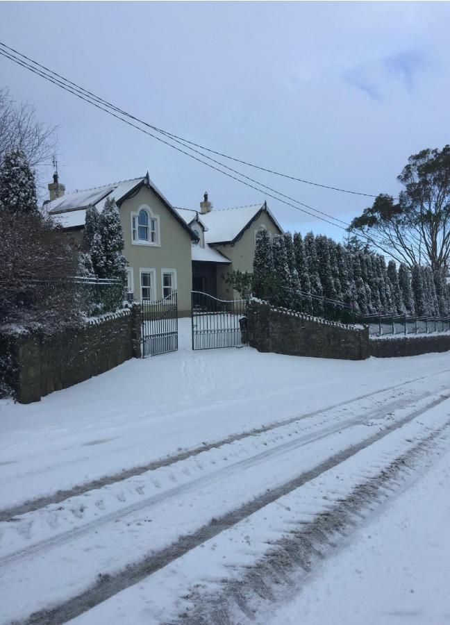 Clover Cottage Κινσέιλ Εξωτερικό φωτογραφία