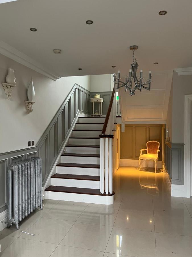 Clover Cottage Κινσέιλ Εξωτερικό φωτογραφία