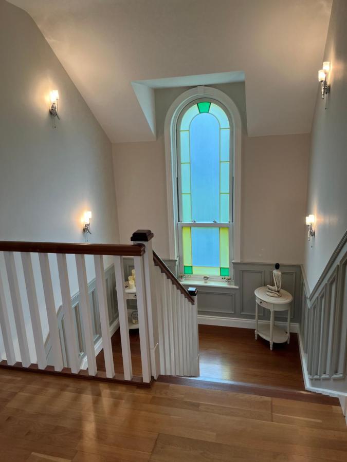 Clover Cottage Κινσέιλ Εξωτερικό φωτογραφία