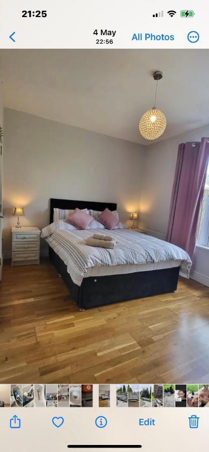 Clover Cottage Κινσέιλ Εξωτερικό φωτογραφία