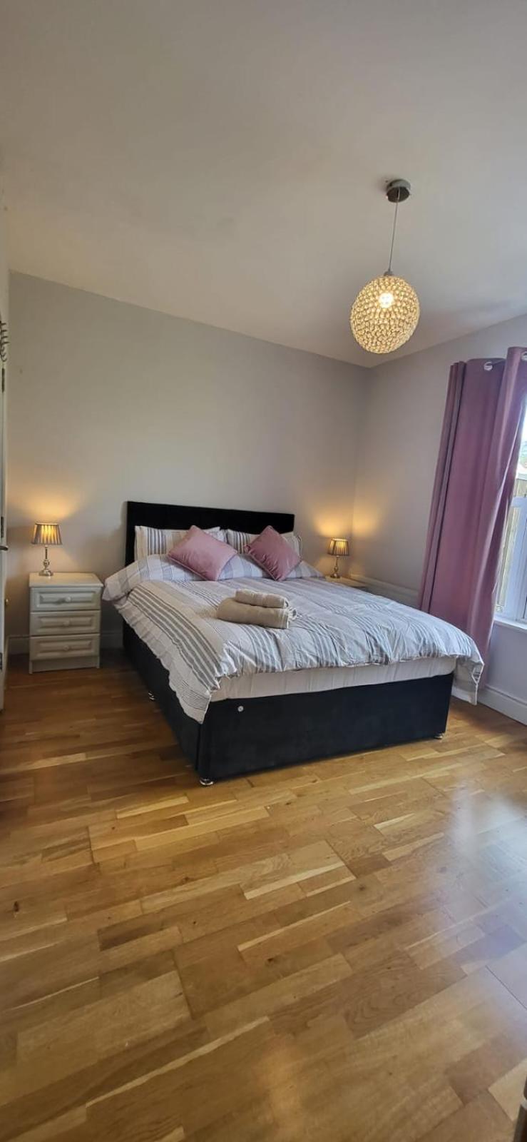 Clover Cottage Κινσέιλ Εξωτερικό φωτογραφία