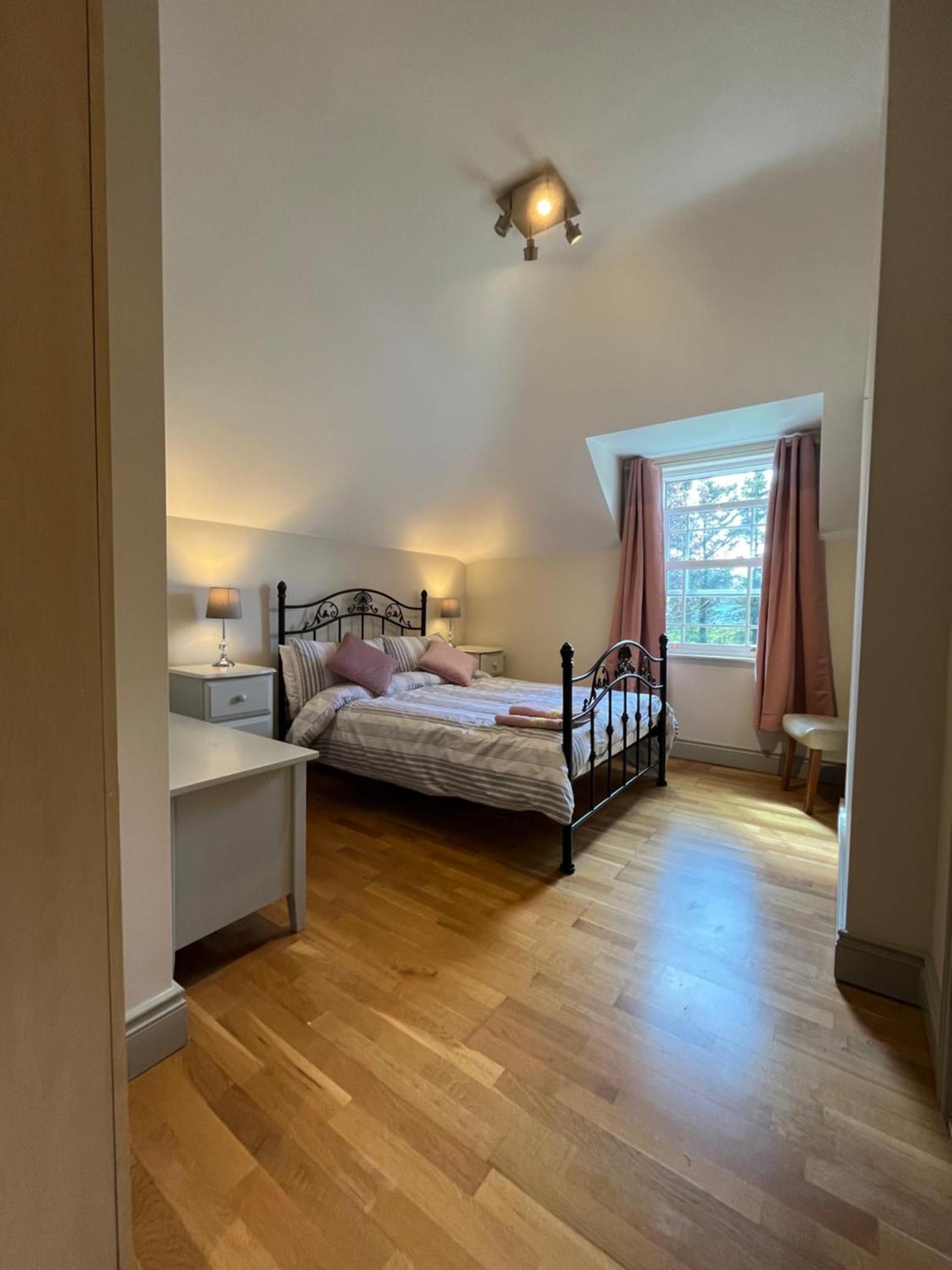 Clover Cottage Κινσέιλ Εξωτερικό φωτογραφία