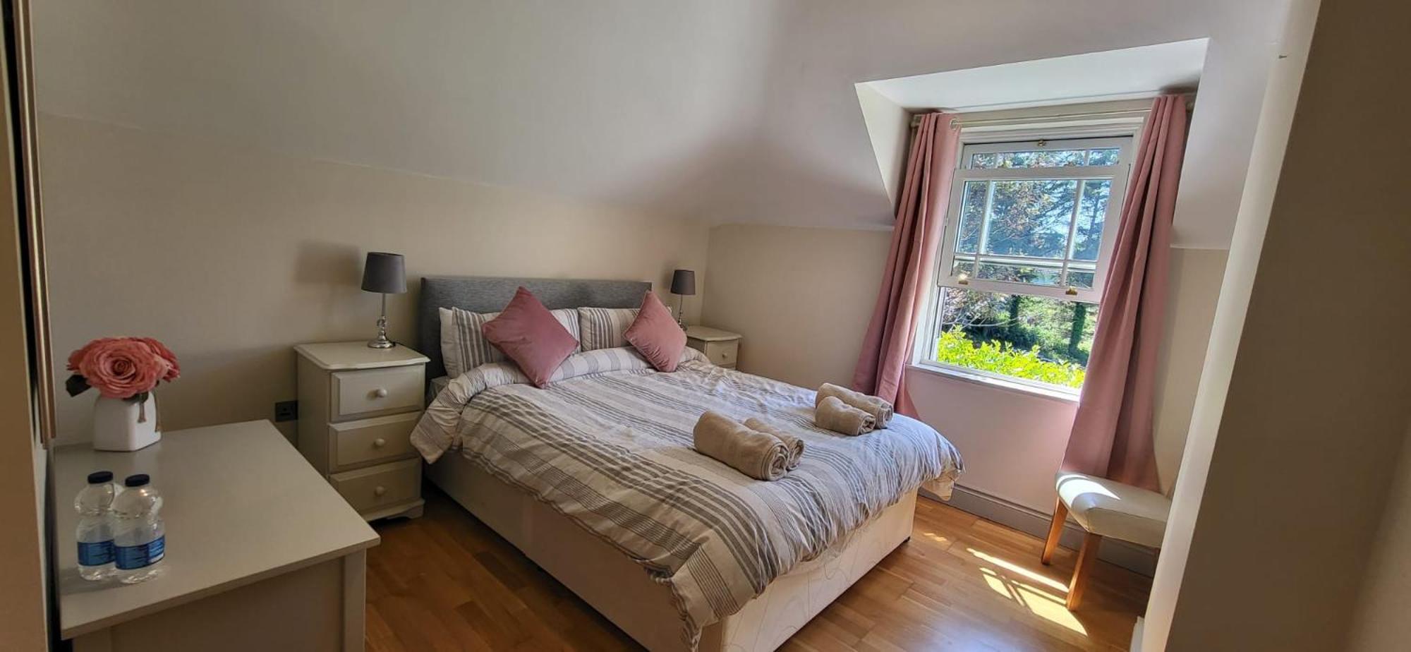 Clover Cottage Κινσέιλ Εξωτερικό φωτογραφία