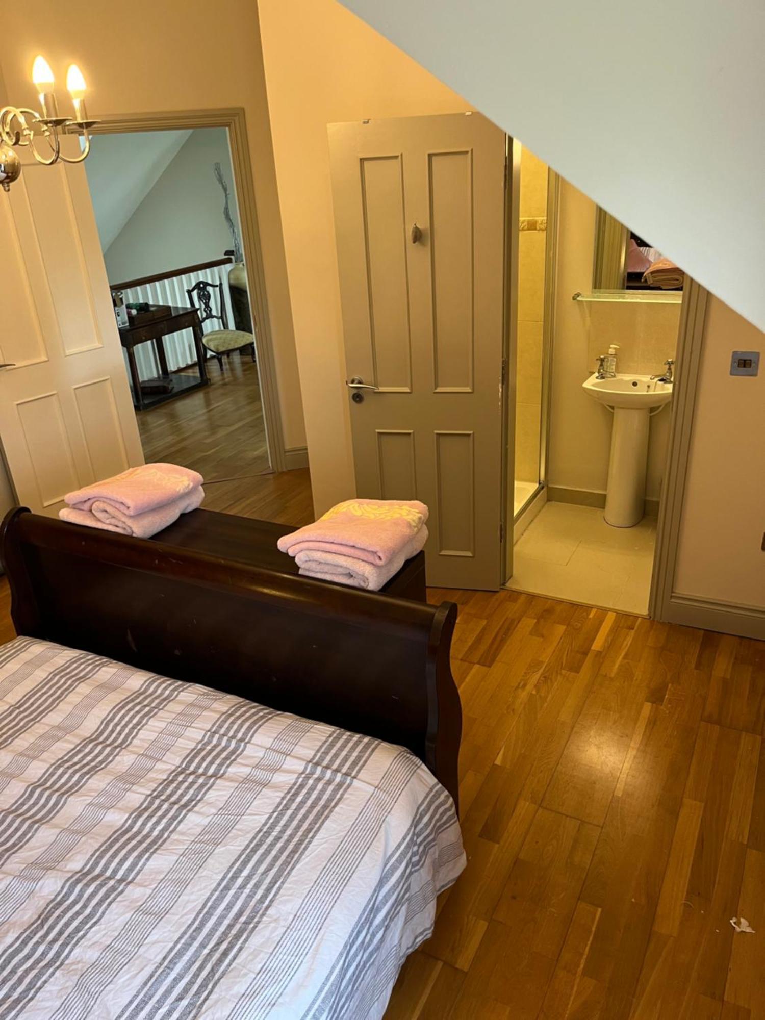 Clover Cottage Κινσέιλ Εξωτερικό φωτογραφία