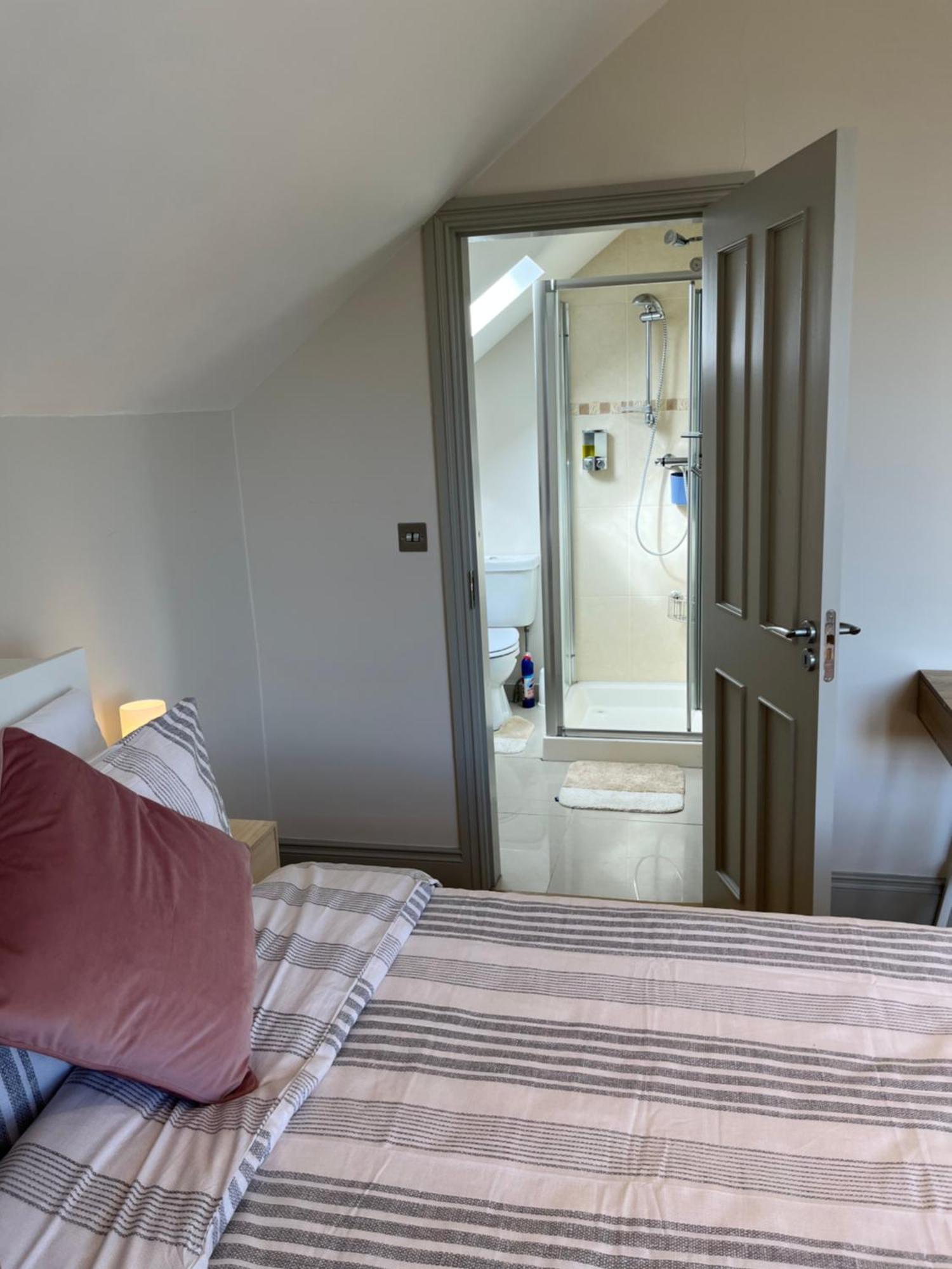 Clover Cottage Κινσέιλ Εξωτερικό φωτογραφία