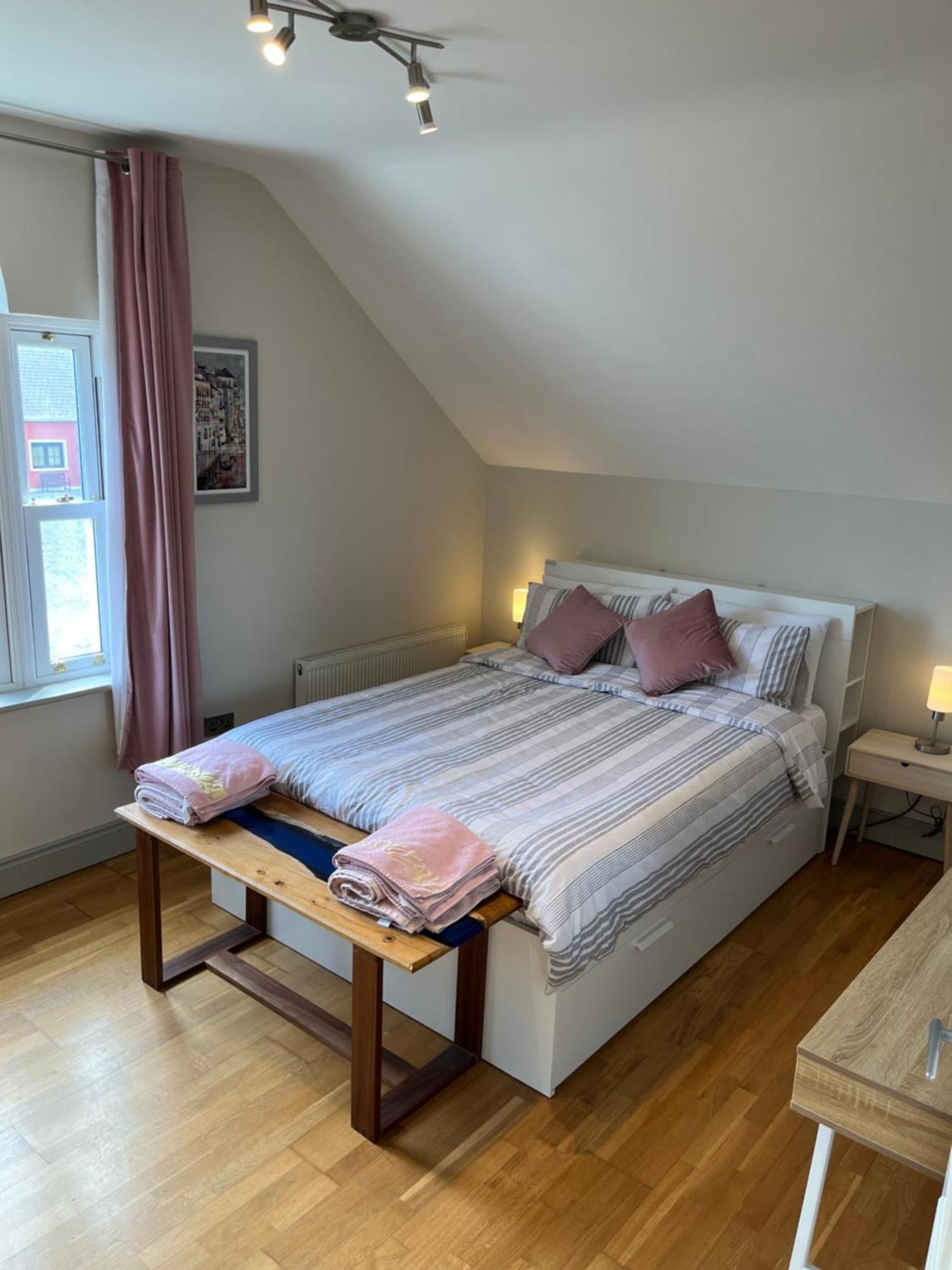 Clover Cottage Κινσέιλ Εξωτερικό φωτογραφία