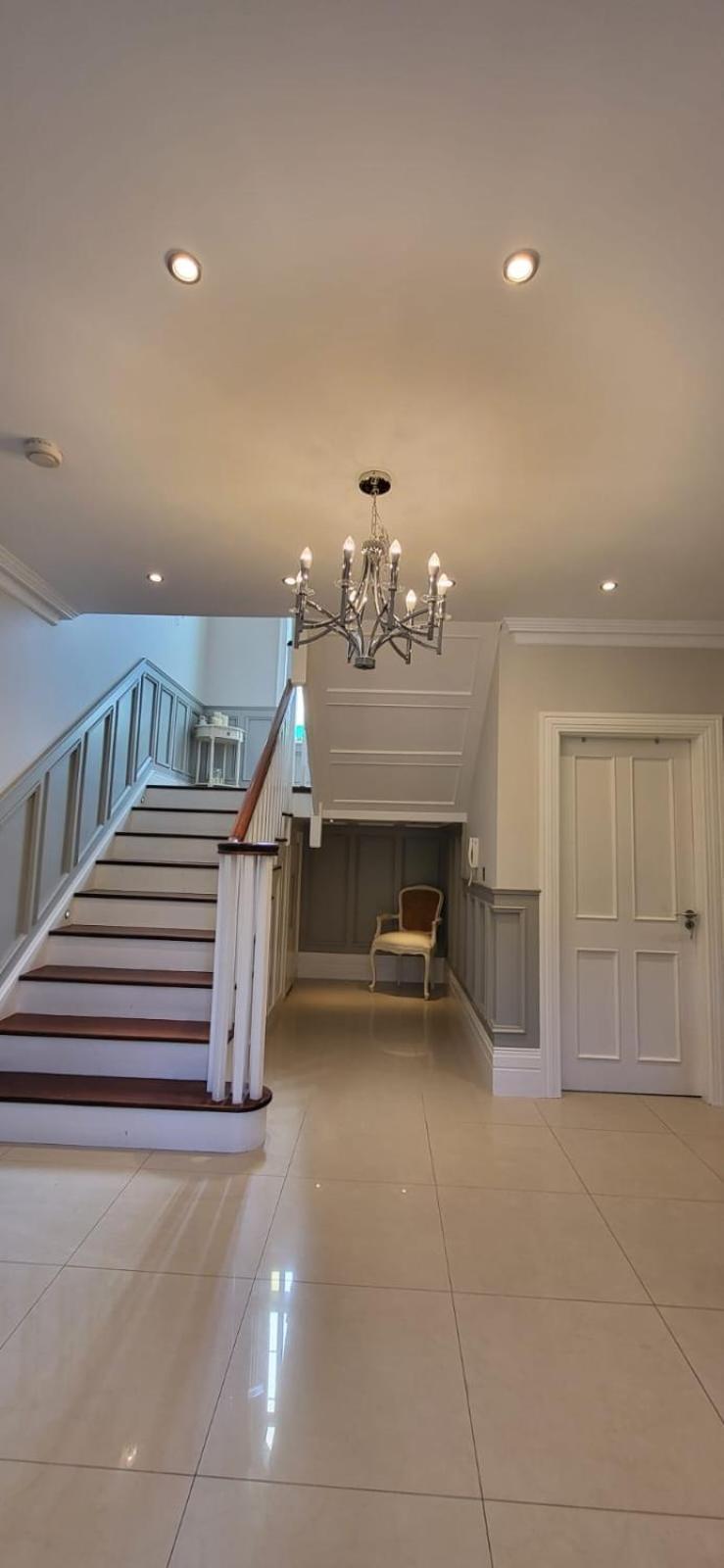 Clover Cottage Κινσέιλ Εξωτερικό φωτογραφία