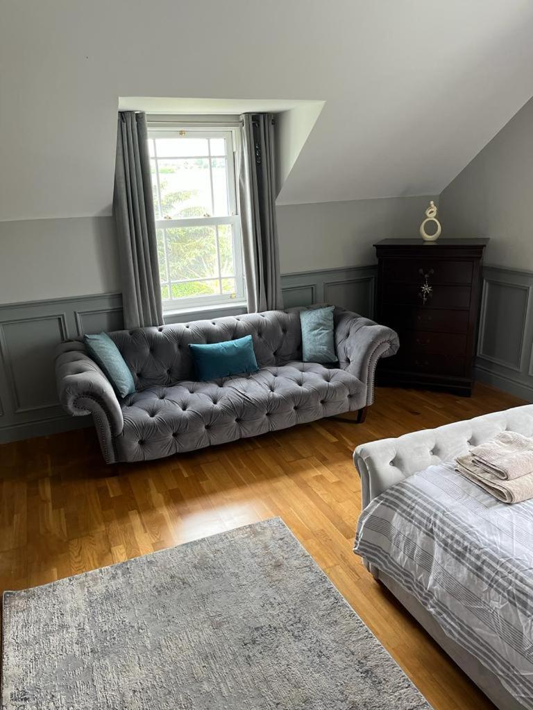 Clover Cottage Κινσέιλ Εξωτερικό φωτογραφία